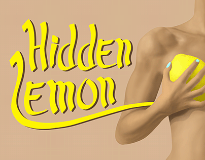 Hidden Lemon