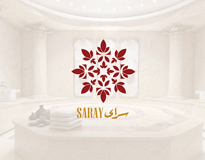 SARAY Logo