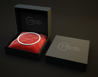 3D Logo with Mockups