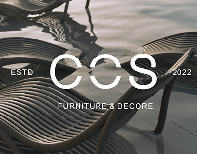 COS furniture & decore