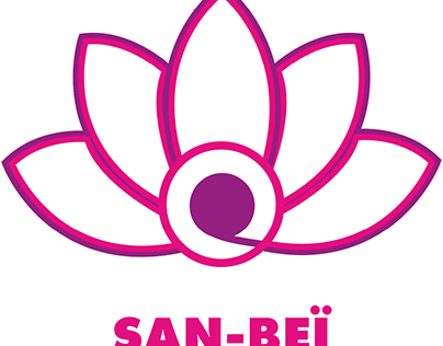 Logo San-Beï