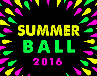 Summer Ball