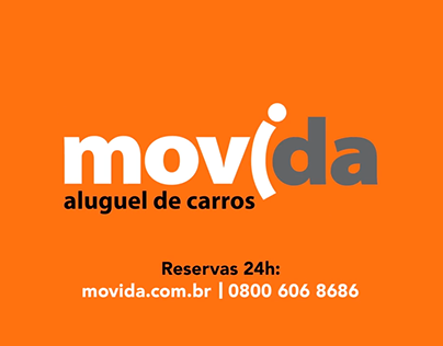 Movida - Comercial TV