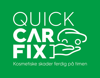 Quick car fix