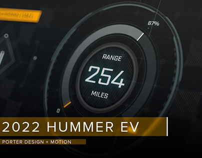 2022 Hummer EV - User Interface and Drive Modes