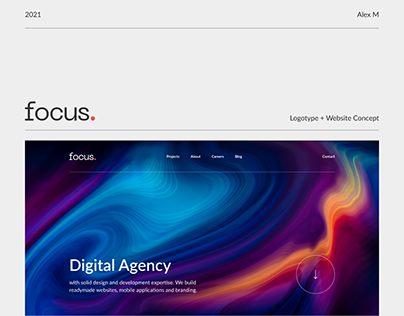 Focus Digital Agency