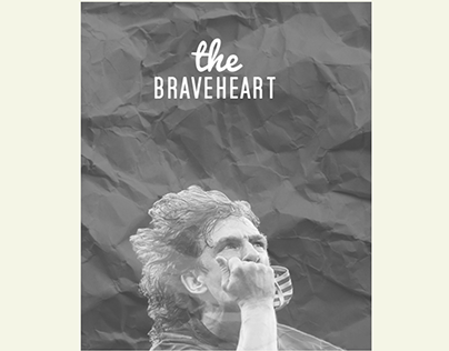 The Braveheart