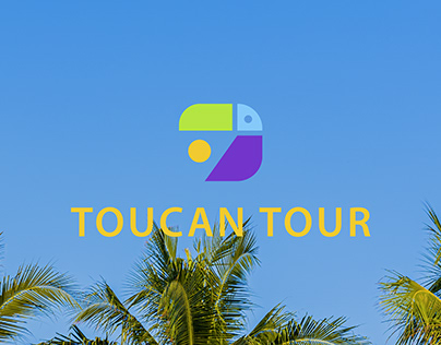 Logo for travel agency | Логотип для турагентства