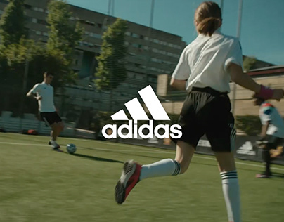 Adidas x Calciosociale - We Are Social Italy
