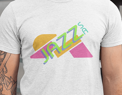 Jazz SA Logo & Poster