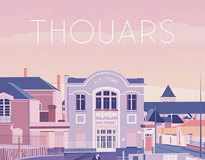 Thouars