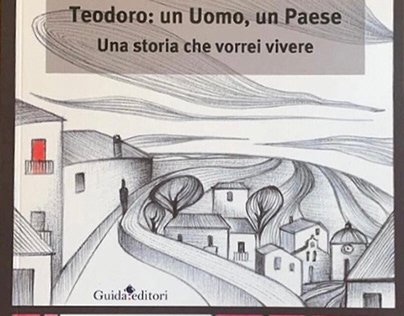 Teodoro, un Uomo, un Paese (autore: Nicola Campoli)