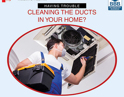 Calgary Duct Cleaning Services: How to Ready for It?