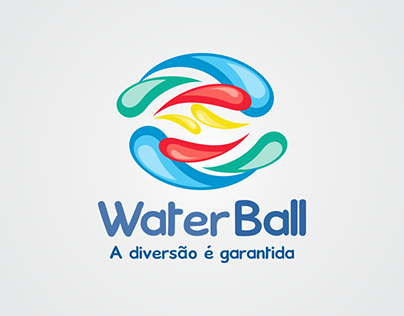 Identidade Visual | Water Ball