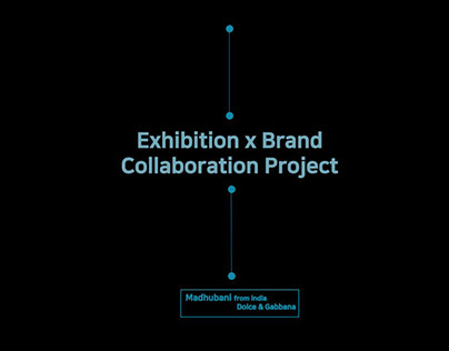 Fashion Brand collaboration Project