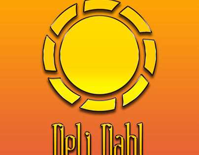 Deli Dahl Logo