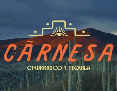 CARNESA | Branding