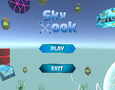 SkyHook - 2023