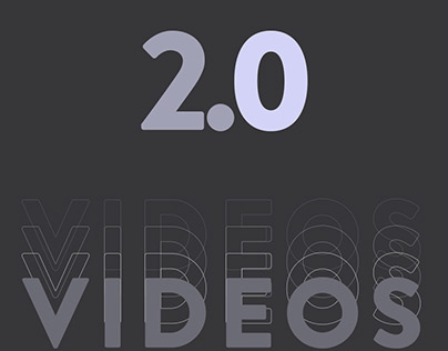 Videos 2.0