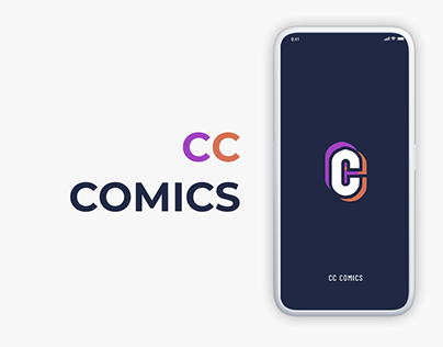 CC Comics
