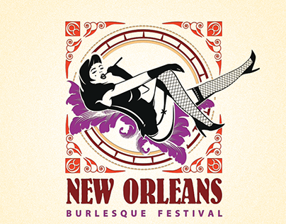 New Orleans Burlesque Festival