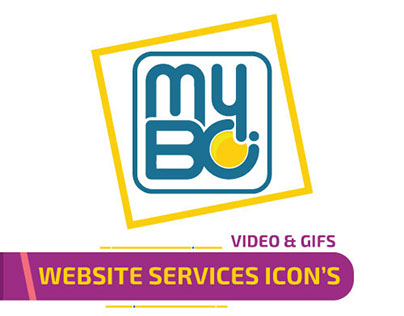 MYBC SERVICES ICON’S