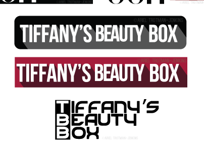 Tiffany's Beauty Box