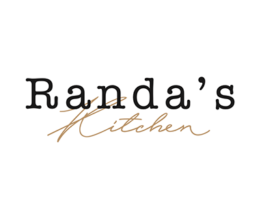Randa's Ktichen