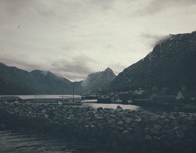 Into The Wild: Norway