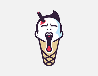 I Scream Logo