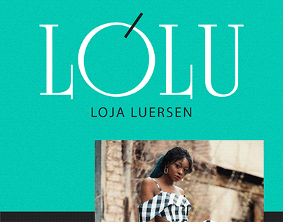 Branding LÓLU