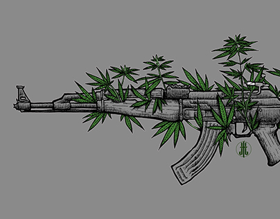 AK-420