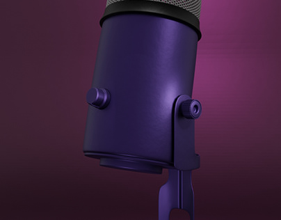 Microphone modeling