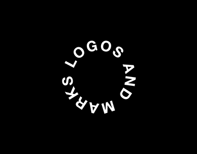 Logofolio 01 | Logo Design