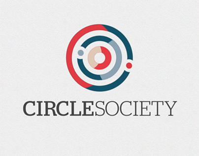 Circle Society - Logo Reveal