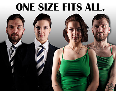 Composite - One Size Fits All