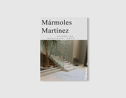 Mármoles Martínez