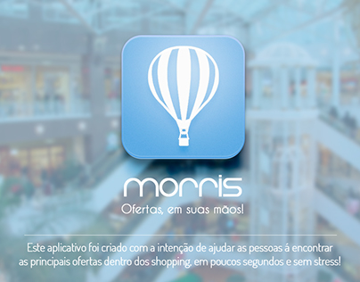 Morris App