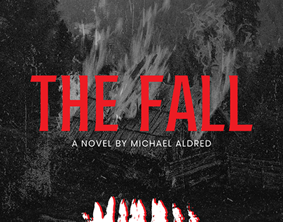 The Fall - Cover Art and Branding