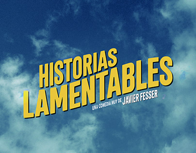 Historias Lamentables - Prime Video