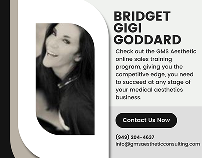 Bridget Goddard RN | Online Programs | USA