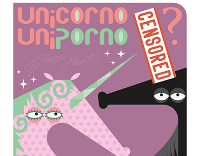 Unicorno/Uniporno - Unicorn/Uniporn