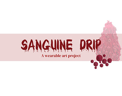 Sanguine Drip
