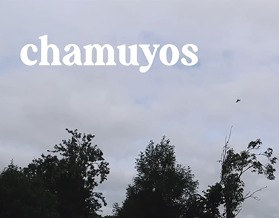 chamuyos - Cortometraje Found footage