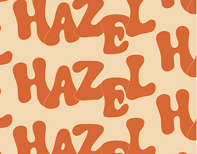 Logo Design / HAZEL