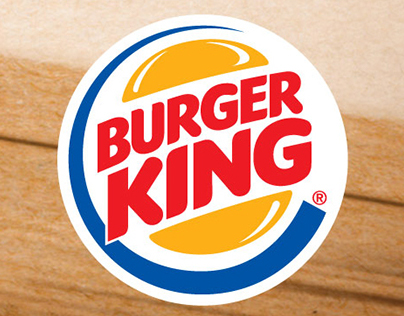 Art Direction/Graphic Design - Burger King Puerto Rico