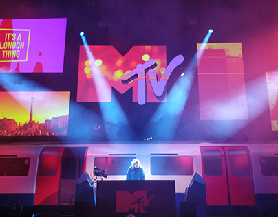 MTV EMAs AFTER PARTY