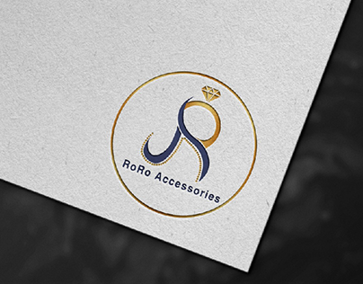 Project thumbnail - RoRo Accessories 💍💎
