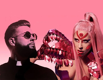Pop icon Lady Gaga won big at the 2021 Billboard Music