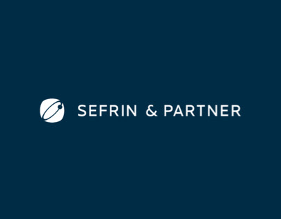 Rebranding Sefrin & Partner